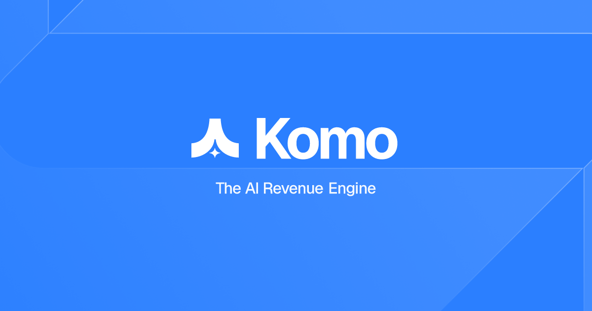 Komo AI