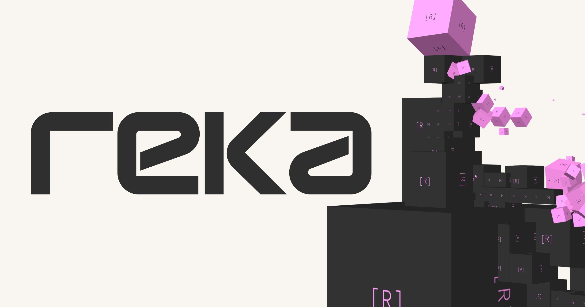Reka AI